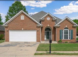 5816 Highgrove Cir, Bessemer, AL 35022