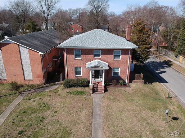 4832 Chamberlayne Ave, Richmond, VA 23227
