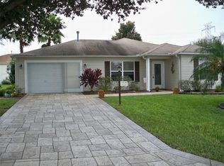 17636 SE 93rd Hawthorne Ave, The Villages, FL 32162