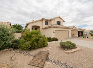 7442 W Via Del Sol Dr, Glendale, AZ 85310