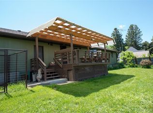 7880 Churchill Rd, Manhattan, MT 59741