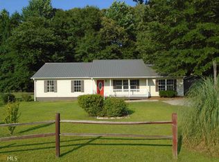 171 Buck Creek Rd, Jackson, GA 30233