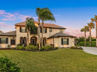 3123 Bentonshire Pl, Longwood, FL 32779