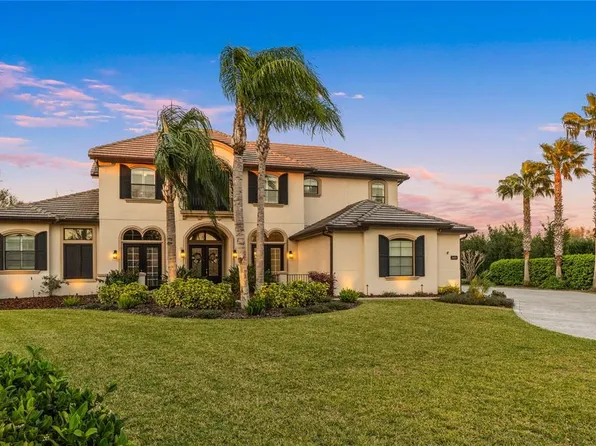 3123 Bentonshire Pl, Longwood, FL 32779