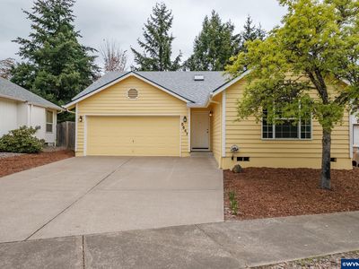 5647 SW Windflower Dr, Corvallis, OR, 97333