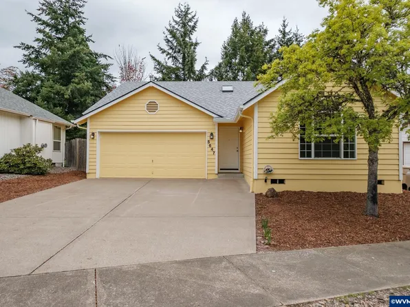 5647 SW Windflower Dr, Corvallis, OR 97333