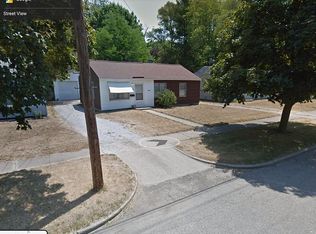 190 Broadway Blvd, Battle Creek, MI 49037