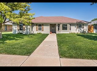 7304 Old Kent Rd, Amarillo, TX 79109