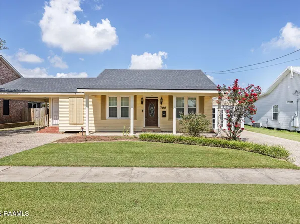 708 S Polk St, Rayne, LA 70578