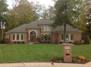 2400 Gatesland Ct, Dayton, OH