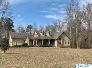 576 Smalley Dr SE, Arab, AL 35016