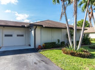 4721 Greentree Cir APT B, Boynton Beach, FL 33436