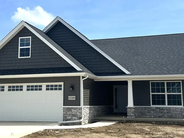 15309 Cypress Dr, Perrysburg, OH 43551