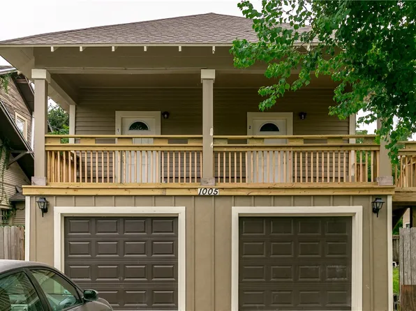 1005 Furman Ave #2, Corpus Christi, TX 78404