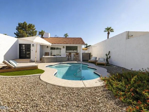 3037 E CLARENDON Avenue, Phoenix, AZ 85016