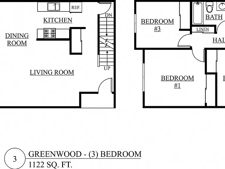 Greenwood Place — Photo 18