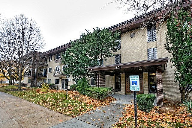 1st image of 505 S Cleveland Ave APT 107