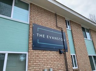 Evanston Apartments, Tulsa, OK 74110