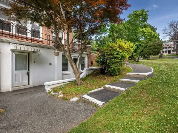 111 N Broadway APT T5, Irvington, NY 10533