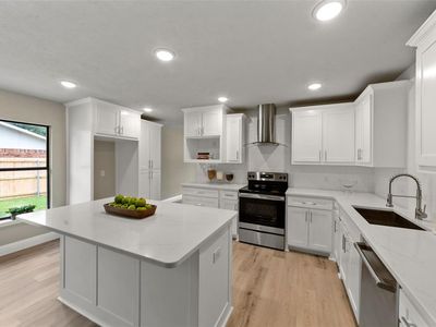 6528 Palmer Trl, Plano, TX, 75023