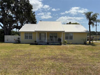 5041 County Road 577, Center Hill, FL, 33514