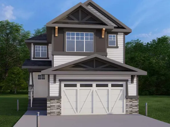 87 NE Sundown Cres, Cochrane, AB T4C 1Y3
