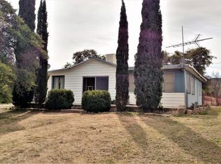 285 N Cody Loop Rd, Oracle, AZ 85623