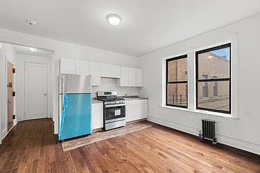 Rented by REAL New York