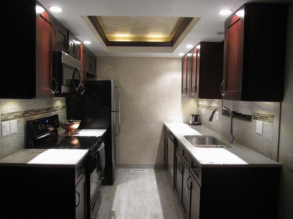 Granite Countertops