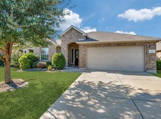 5120 Seashore Ln, Frisco, TX 75036
