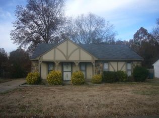 3847 Kerston Dr, Memphis, TN 38128