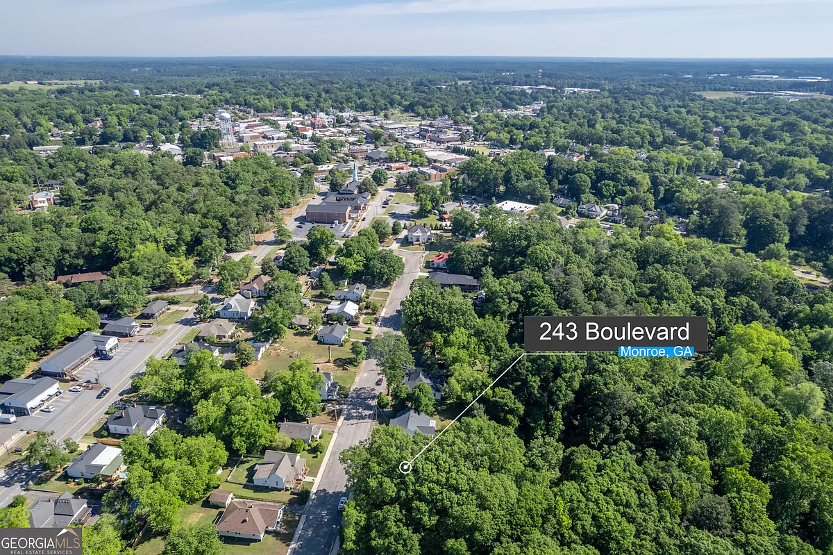 Building Photo - 243 Boulevard #B