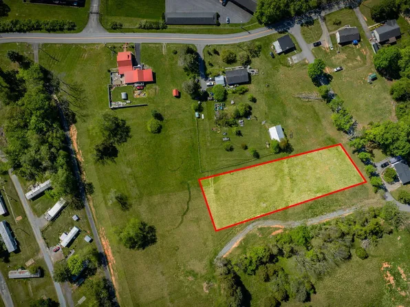 1000 Barber Rd, Bristol, TN 37620