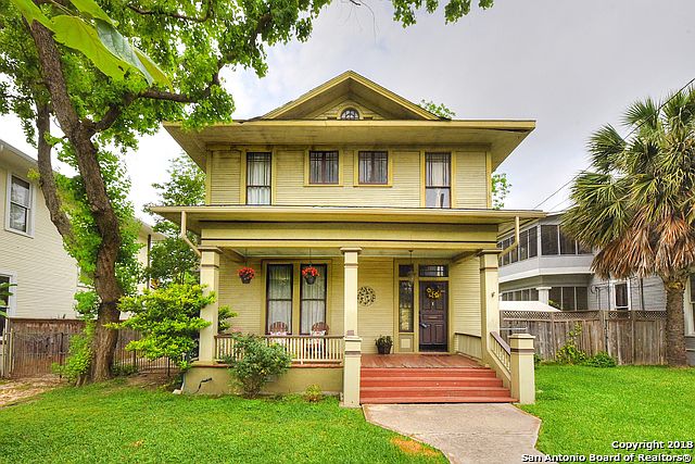 1st image of 405 Gillespie St