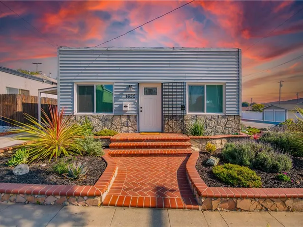 1652 Loma Ave, Long Beach, CA 90804