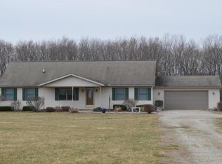 30137 Orr Rd, Circleville, OH 43113