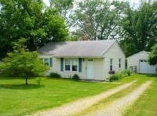 2821 High St, Hamilton, OH 45013