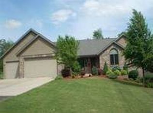 5566 N Sable Dr, Milton, WI 53563