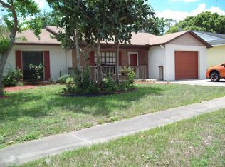 8714 Schrader Blvd, Port Richey, FL 34668