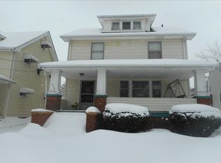 2705 Searsdale Ave, Cleveland, OH 44109