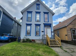 304 14th St, Buffalo, NY
