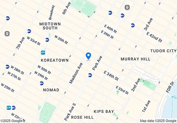 Rented by REAL New York | media 1