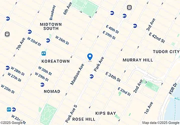 Rented by REAL New York