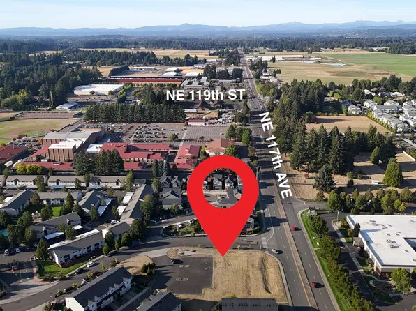 NE 115th Ct, Vancouver, WA 98662