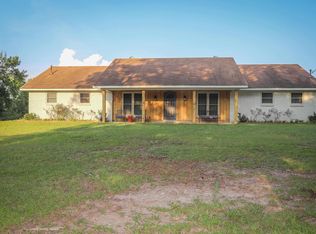 2069 Centerpoint Rd, Simsboro, LA 71275