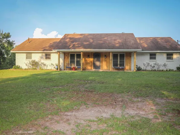 2069 Centerpoint Rd, Simsboro, LA 71275