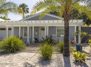 452 Arricola Ave, Saint Augustine, FL 32080
