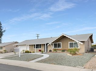 28901 Hope Dr, Menifee, CA 92586