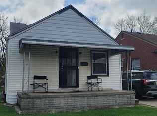 7777 W Outer Dr, Detroit, MI 48235