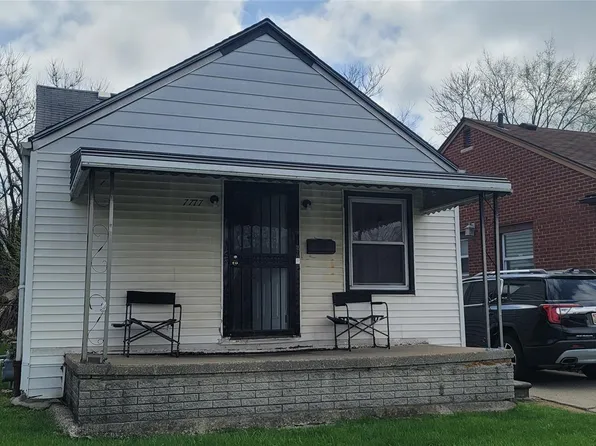 7777 W Outer Dr, Detroit, MI 48235